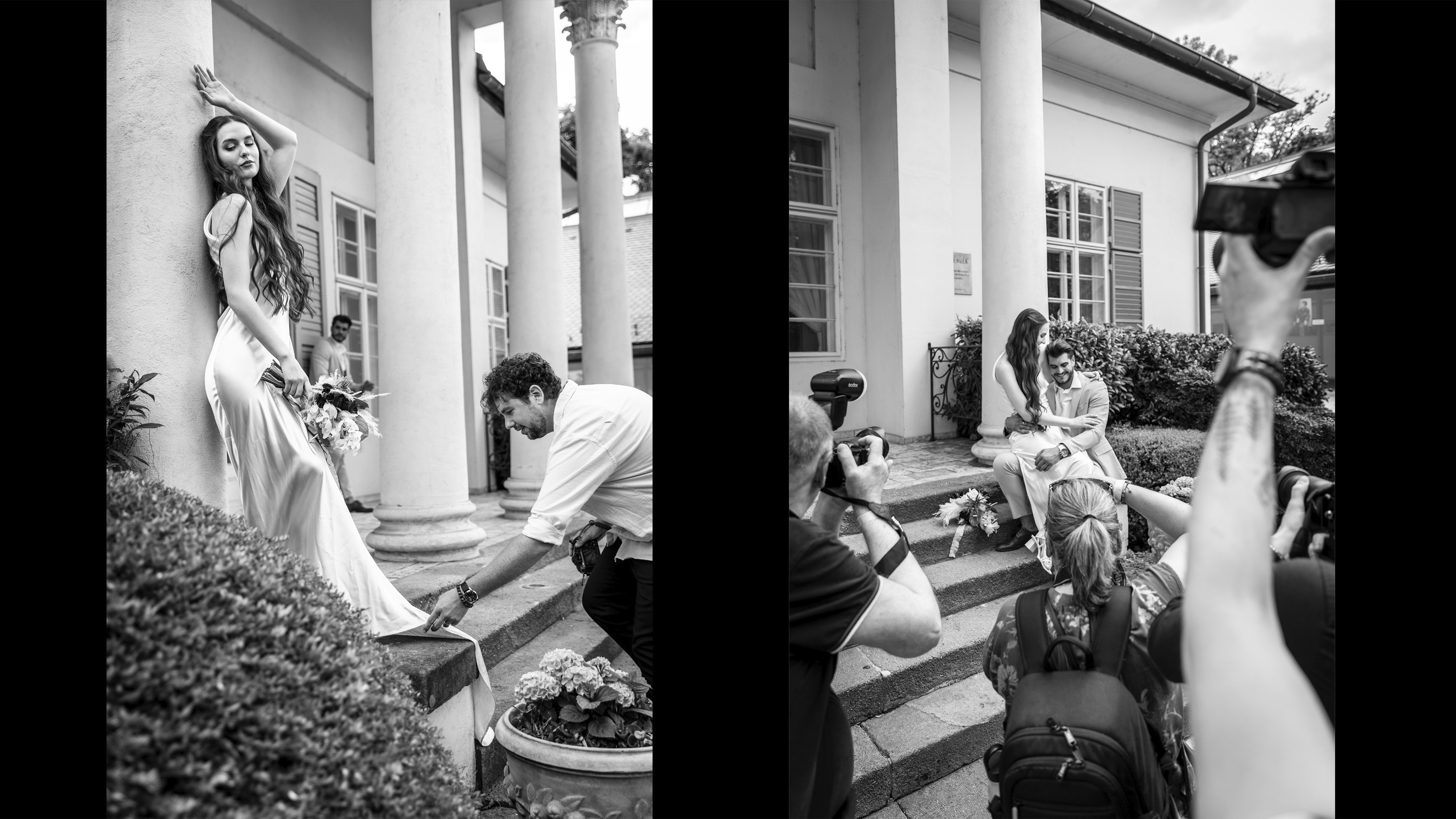 Capture the Love 2025 – esküvői masterclass galéria 9